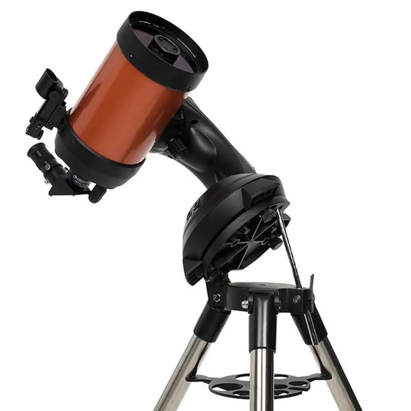 Celestron Nexstar 5 Se Teleskop, Black, One Size Celestron Nexstar 5 Se Teleskop, Black, One Size