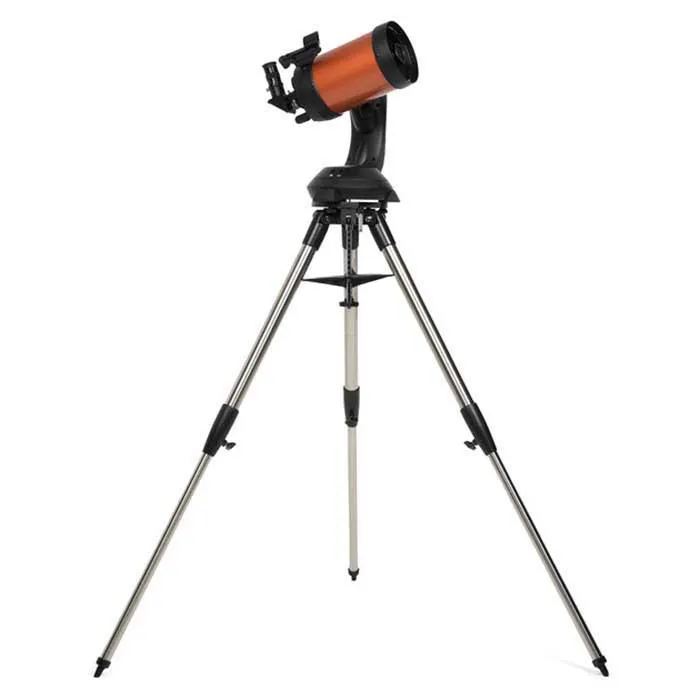 Celestron Nexstar 5 Se Teleskop, Black, One Size Celestron Nexstar 5 Se Teleskop, Black, One Size