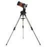 Celestron Nexstar 5 Se Teleskop, Black, One Size