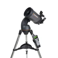 Celestron Nexstar 5´´ Slt Sct Teleskop Celestron Nexstar 5´´ Slt Sct Teleskop