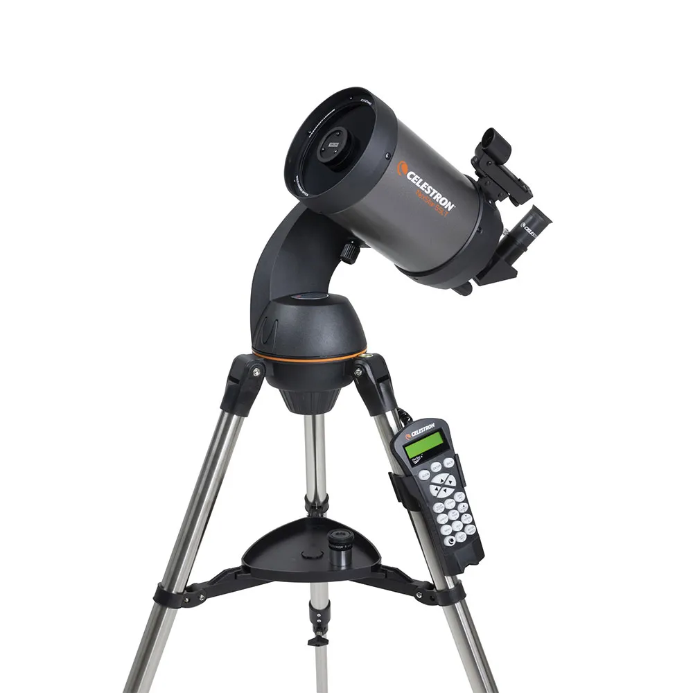 Celestron Nexstar 5´´ Slt Sct Teleskop, Black, One Size Celestron Nexstar 5´´ Slt Sct Teleskop, Black, One Size
