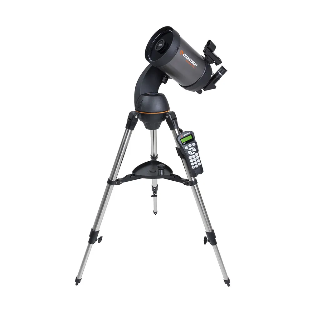 Celestron Nexstar 5´´ Slt Sct Teleskop, Black, One Size Celestron Nexstar 5´´ Slt Sct Teleskop, Black, One Size