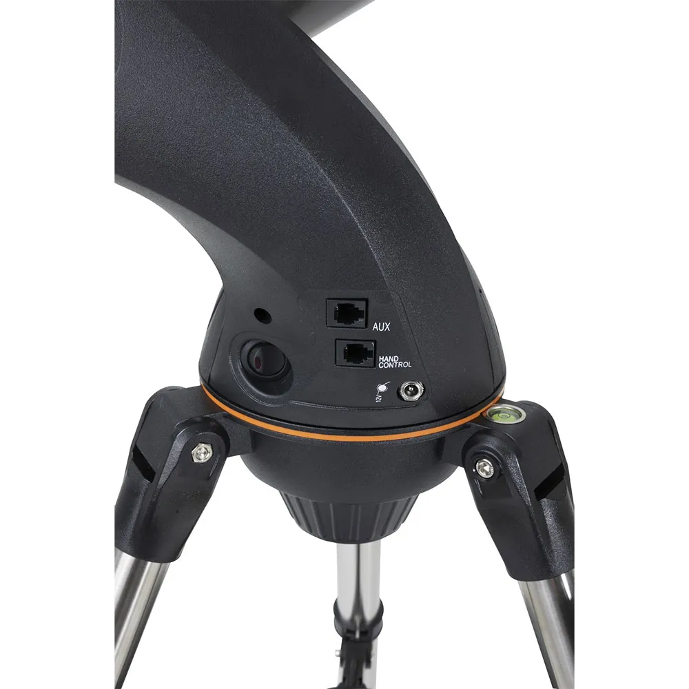 Celestron Nexstar 5´´ Slt Sct Teleskop, Black, One Size Celestron Nexstar 5´´ Slt Sct Teleskop, Black, One Size