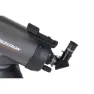 Celestron Nexstar 5´´ Slt Sct Teleskop, Black, One Size