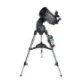 Celestron Nexstar 5´´ Slt Sct Teleskop, Black, One Size