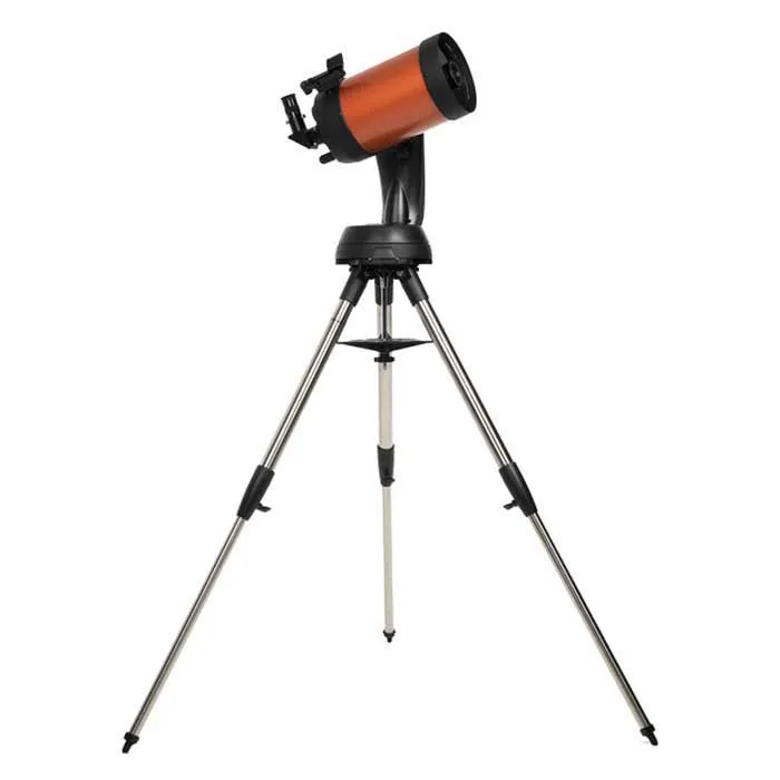 Celestron Nexstar 6 Se Teleskop, Black, One Size Celestron Nexstar 6 Se Teleskop, Black, One Size