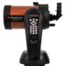 Celestron Nexstar 6 Se Teleskop, Black, One Size