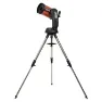 Celestron Nexstar 6 Se Teleskop, Black, One Size