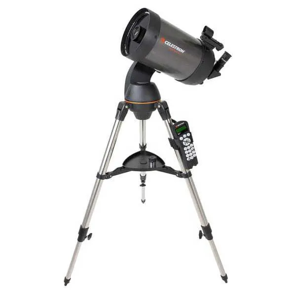 Celestron Nexstar 6´´ Slt Sct Teleskop, Black, One Size Celestron Nexstar 6´´ Slt Sct Teleskop, Black, One Size