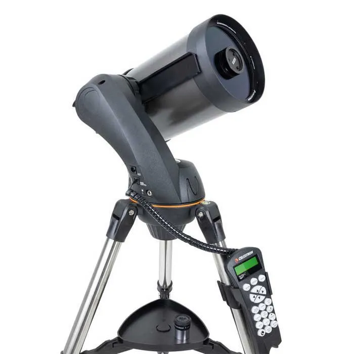 Celestron Nexstar 6´´ Slt Sct Teleskop, Black, One Size Celestron Nexstar 6´´ Slt Sct Teleskop, Black, One Size