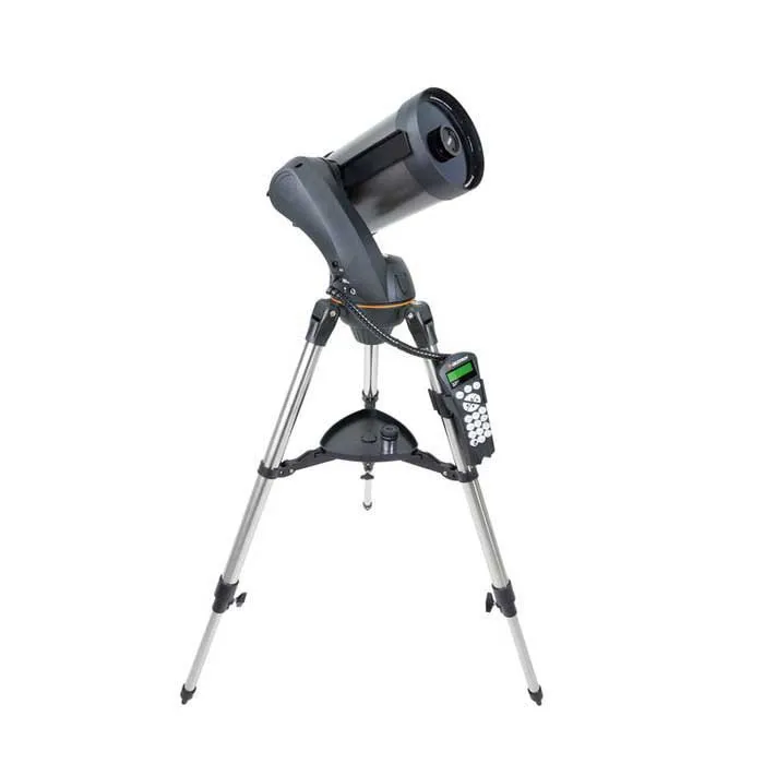 Celestron Nexstar 6´´ Slt Sct Teleskop, Black, One Size Celestron Nexstar 6´´ Slt Sct Teleskop, Black, One Size
