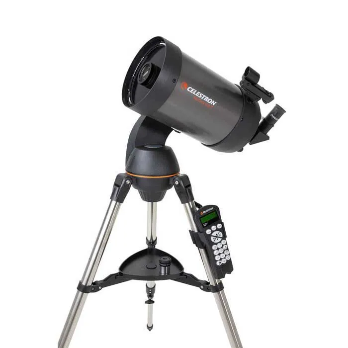 Celestron Nexstar 6´´ Slt Sct Teleskop, Black, One Size Celestron Nexstar 6´´ Slt Sct Teleskop, Black, One Size