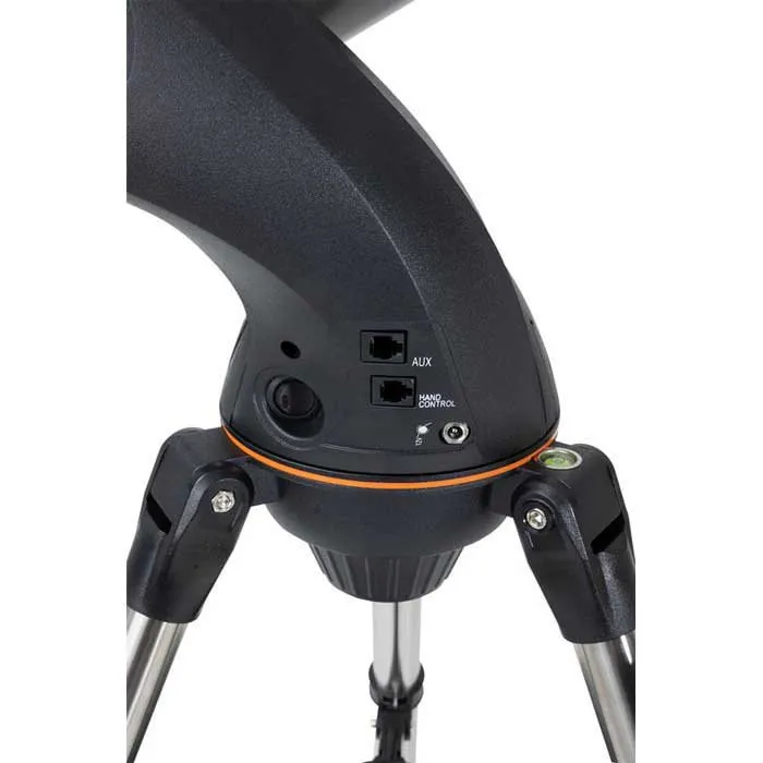 Celestron Nexstar 6´´ Slt Sct Teleskop, Black, One Size Celestron Nexstar 6´´ Slt Sct Teleskop, Black, One Size