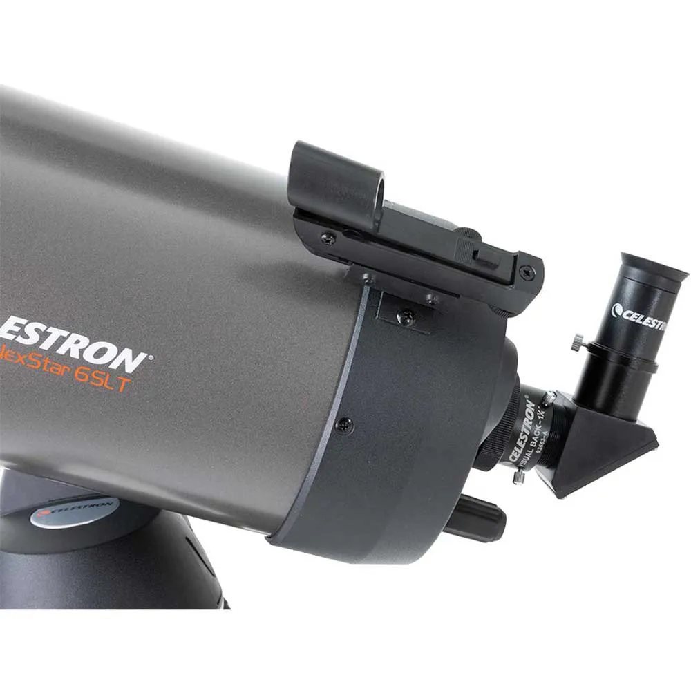 Celestron Nexstar 6´´ Slt Sct Teleskop, Black, One Size Celestron Nexstar 6´´ Slt Sct Teleskop, Black, One Size