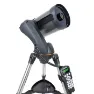 Celestron Nexstar 6´´ Slt Sct Teleskop, Black, One Size