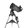 Celestron Nexstar 6´´ Slt Sct Teleskop, Black, One Size