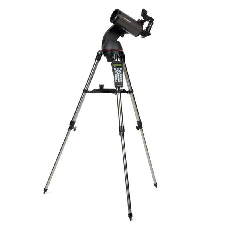 Celestron Nexstar 90 Slt Teleskop, Black, One Size Celestron Nexstar 90 Slt Teleskop, Black, One Size