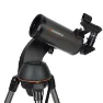Celestron Nexstar 90 Slt Teleskop, Black, One Size