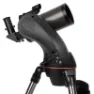 Celestron Nexstar 90 Slt Teleskop, Black, One Size