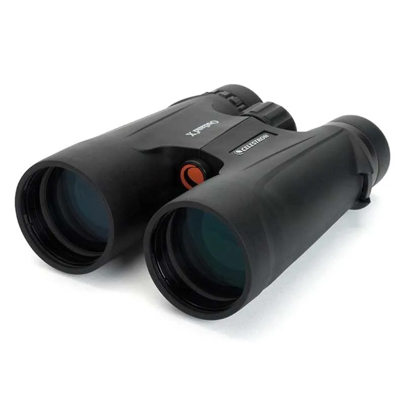 Celestron Outland X 10x50 Black Fernglas, Black, One Size Celestron Outland X 10x50 Black Fernglas, Black, One Size