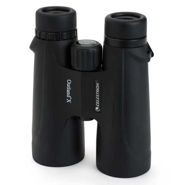 Celestron Outland X 10x50 Black Fernglas, Black, One Size Celestron Outland X 10x50 Black Fernglas, Black, One Size