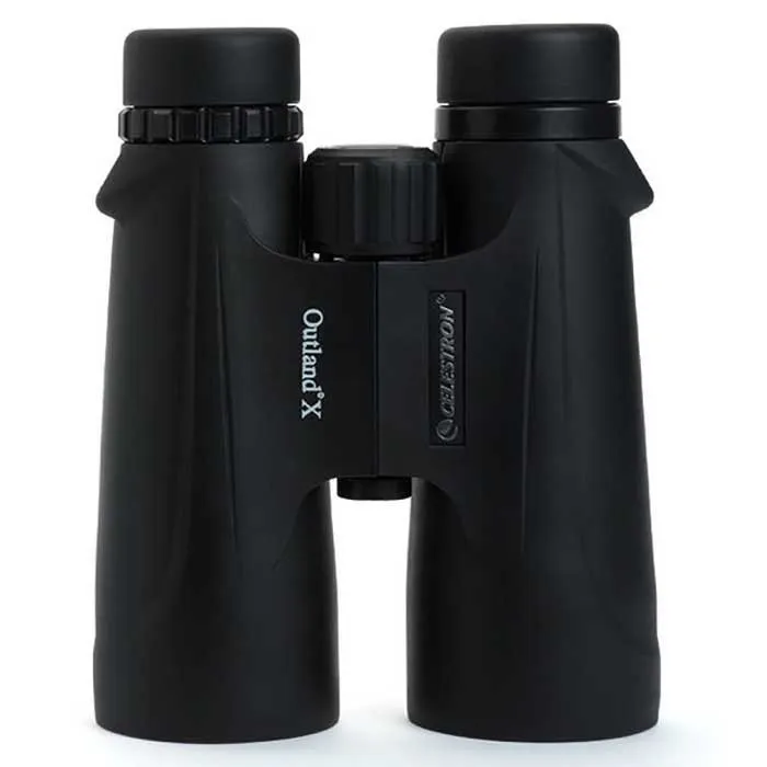 Celestron Outland X 10x50 Black Fernglas, Black, One Size Celestron Outland X 10x50 Black Fernglas, Black, One Size