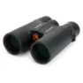 Celestron Outland X 8x42 Black Fernglas, Black, One Size