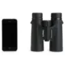 Celestron Outland X 8x42 Black Fernglas, Black, One Size