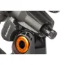 Celestron Polar Avx/cgem Teleskoplinse, Black, One Size