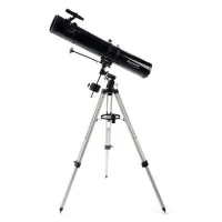 Celestron Powerseeker 114 Eq Teleskop Celestron Powerseeker 114 Eq Teleskop