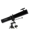 Celestron Powerseeker 114 Eq Teleskop, Black, One Size