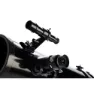 Celestron Powerseeker 114 Eq Teleskop, Black, One Size