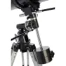 Celestron Powerseeker 127 Eq Teleskop, Black, One Size