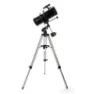 Celestron Powerseeker 127 Eq Teleskop, Black, One Size