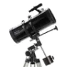 Celestron Powerseeker 127 Eq Teleskop, Black, One Size