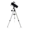 Celestron Powerseeker 127 Eq Teleskop, Black, One Size
