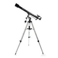 Celestron Powerseeker 60 Eq Teleskop Celestron Powerseeker 60 Eq Teleskop