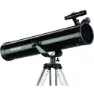 Celestron Powerseeker 76 Az Teleskop, Black, One Size