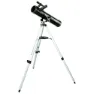 Celestron Powerseeker 76 Az Teleskop, Black, One Size