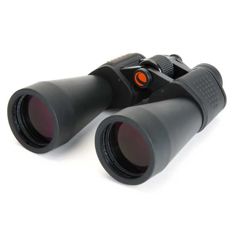 Celestron Skymaster 12x60 Fernglas, Black, One Size Celestron Skymaster 12x60 Fernglas, Black, One Size