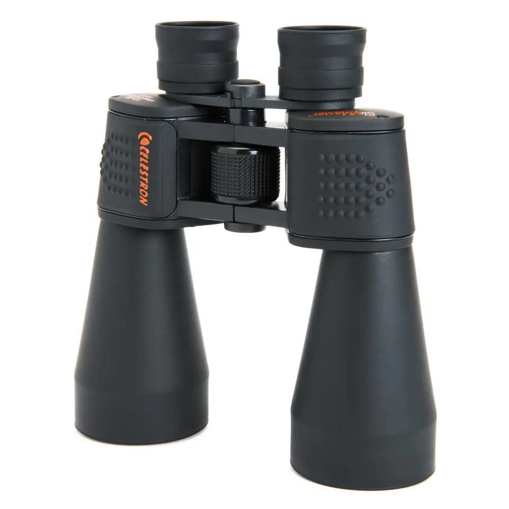 Celestron Skymaster 12x60 Fernglas, Black, One Size Celestron Skymaster 12x60 Fernglas, Black, One Size