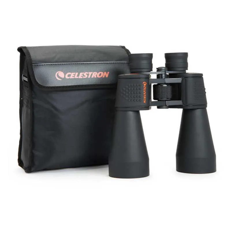 Celestron Skymaster 12x60 Fernglas, Black, One Size Celestron Skymaster 12x60 Fernglas, Black, One Size
