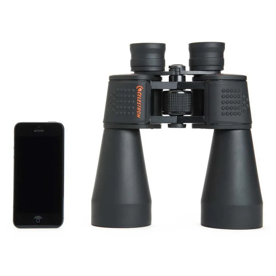 Celestron Skymaster 12x60 Fernglas, Black, One Size Celestron Skymaster 12x60 Fernglas, Black, One Size