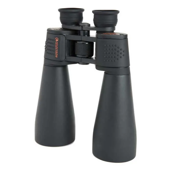 Celestron Skymaster 25x70 Fernglas, Black, One Size Celestron Skymaster 25x70 Fernglas, Black, One Size