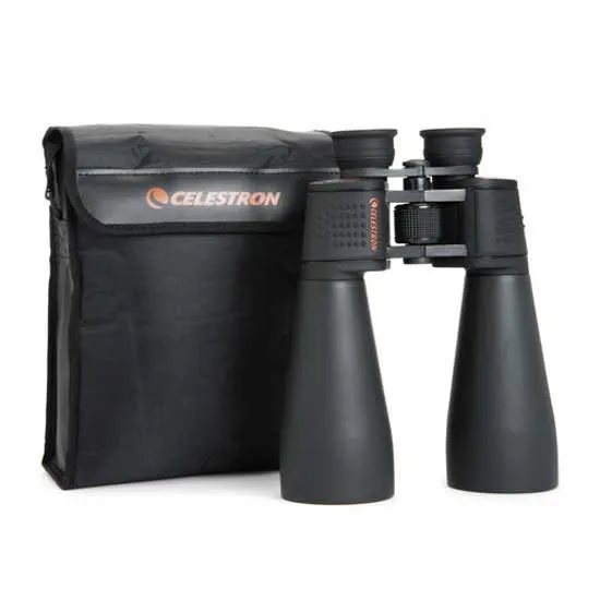 Celestron Skymaster 25x70 Fernglas, Black, One Size Celestron Skymaster 25x70 Fernglas, Black, One Size