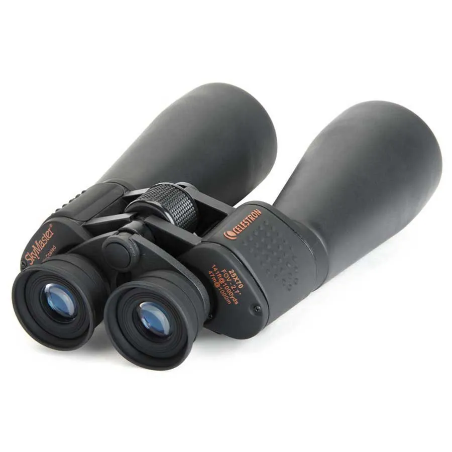 Celestron Skymaster 25x70 Fernglas, Black, One Size Celestron Skymaster 25x70 Fernglas, Black, One Size