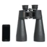 Celestron Skymaster 25x70 Fernglas, Black, One Size