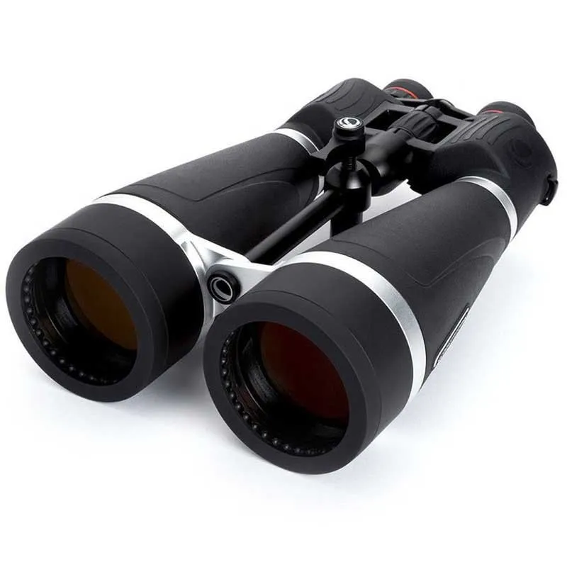 Celestron Skymaster Pro 20x80 Fernglas, Black, One Size Celestron Skymaster Pro 20x80 Fernglas, Black, One Size