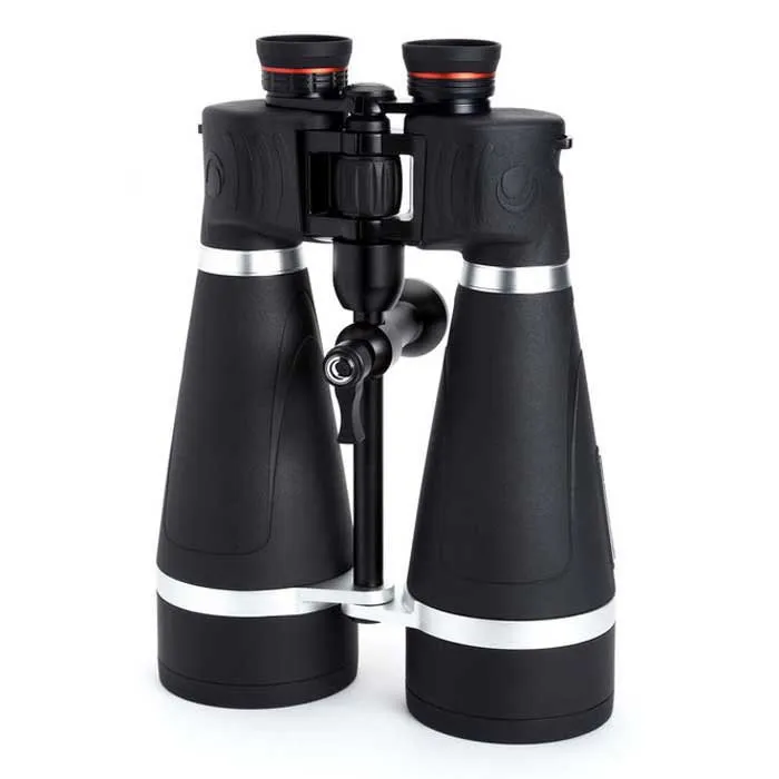 Celestron Skymaster Pro 20x80 Fernglas, Black, One Size Celestron Skymaster Pro 20x80 Fernglas, Black, One Size