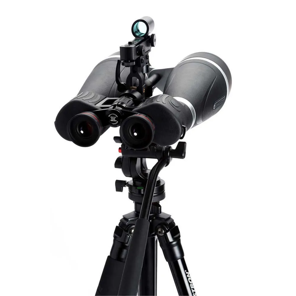 Celestron Skymaster Pro 20x80 Fernglas, Black, One Size Celestron Skymaster Pro 20x80 Fernglas, Black, One Size